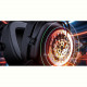 Гарнiтура Hator Hypergang 2 Black (HTA-910)