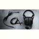 Гарнiтура Hator Hypergang 2 Black (HTA-910)