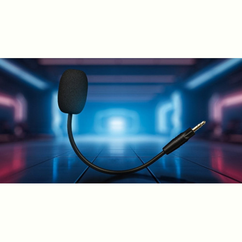 Гарнiтура Hator Hypergang 2 Black (HTA-910)