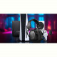 Гарнiтура Hator Hypergang 2 Black (HTA-910)