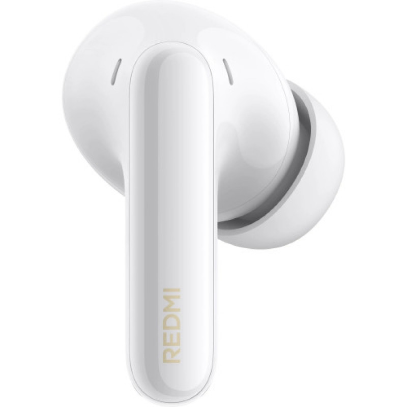 Bluetooth-гарнітура Xiaomi Redmi Buds 8 Pro Cloud White (BHR08GJGL)
