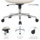 Крісло офісне OfficePro Shift OC533G Gray
