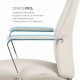Крісло офісне OfficePro Shift OC533G Gray
