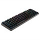 Клавиатура 1stPlayer DK5.0 RGB Outemu Blue Black (DK5.0-BL)