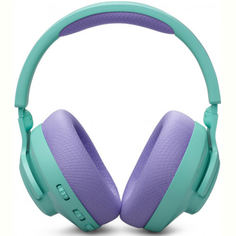 Bluetooth-гарнитура JBL Quantum 360 Wireless Cyan (JBLQTUM360CYN)