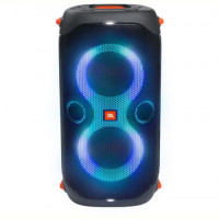 Акустическая система JBL PartyBox 110 Black (JBLPARTYBOX110EU)