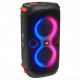 Акустична система JBL PartyBox 110 Black (JBLPARTYBOX110EU)