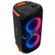 Акустична система JBL PartyBox 110 Black (JBLPARTYBOX110EU)