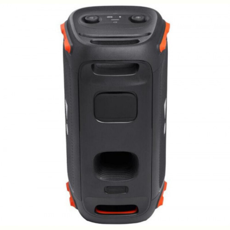 Акустична система JBL PartyBox 110 Black (JBLPARTYBOX110EU)