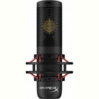 Мікрофон HyperX ProCast RGB Black (699Z0AA)