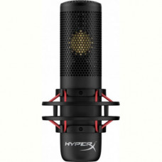 Мікрофон HyperX ProCast RGB Black (699Z0AA)