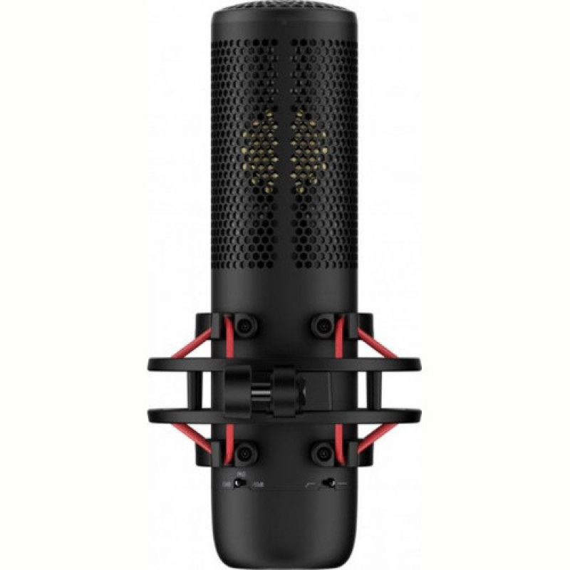 Мікрофон HyperX ProCast RGB Black (699Z0AA)