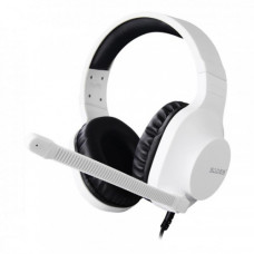 Гарнитура Sades SA-721 Spirits White (sa721wtj)