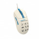 Мышь A4Tech Bloody W72 Ultra Pixels Blue