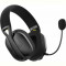Bluetooth-гарнитура Hator Hyperpunk 2 Wireless Tri-mode Black (HTA-855)