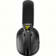 Bluetooth-гарнiтура Hator Hyperpunk 2 Wireless Tri-mode Black (HTA-855)
