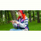 Bluetooth-гарнiтура Hator Hyperpunk 2 Wireless Tri-mode Black (HTA-855)