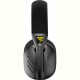 Bluetooth-гарнiтура Hator Hyperpunk 2 Wireless Tri-mode Black (HTA-855)