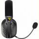 Bluetooth-гарнiтура Hator Hyperpunk 2 Wireless Tri-mode Black (HTA-855)