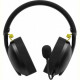 Bluetooth-гарнiтура Hator Hyperpunk 2 Wireless Tri-mode Black (HTA-855)