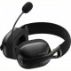 Bluetooth-гарнiтура Hator Hyperpunk 2 Wireless Tri-mode Black (HTA-855)
