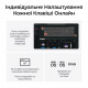 Клавиатура беспроводная Keychron K10 HE Magnetic Switch Black RGB (K10H-F1-UA)