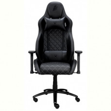 Крісло для геймерів 1stPlayer K2 Black