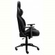 Крісло для геймерів 1stPlayer K2 Black
