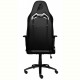 Крісло для геймерів 1stPlayer K2 Black