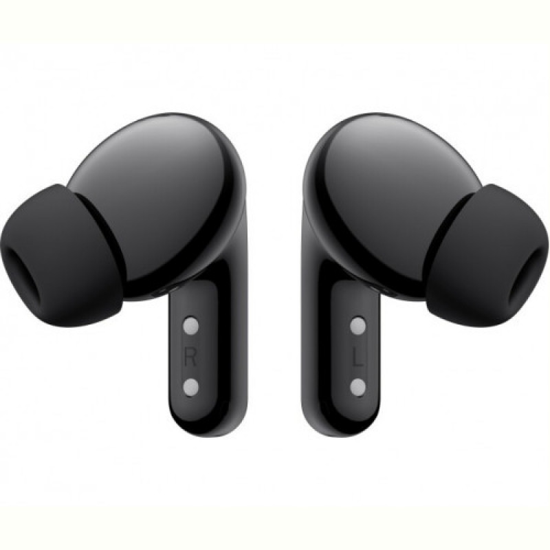 Bluetooth-гарнітура Xiaomi Redmi Buds 5 Black (BHR7627GL)