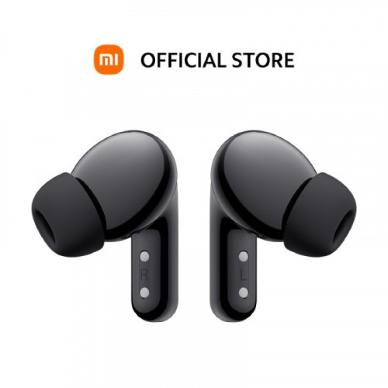Bluetooth-гарнітура Xiaomi Redmi Buds 5 Black (BHR7627GL)