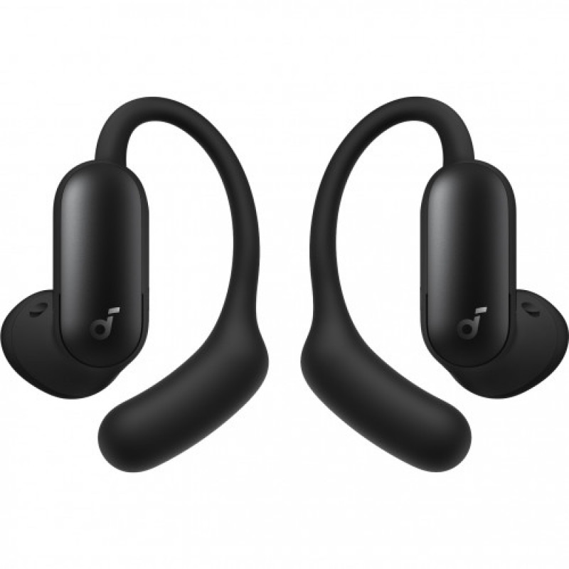 Bluetooth-гарнитура Anker SoundCore AeroFit 2 Pro Black (A3875G11)