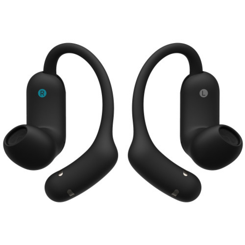 Bluetooth-гарнитура Anker SoundCore AeroFit 2 Pro Black (A3875G11)