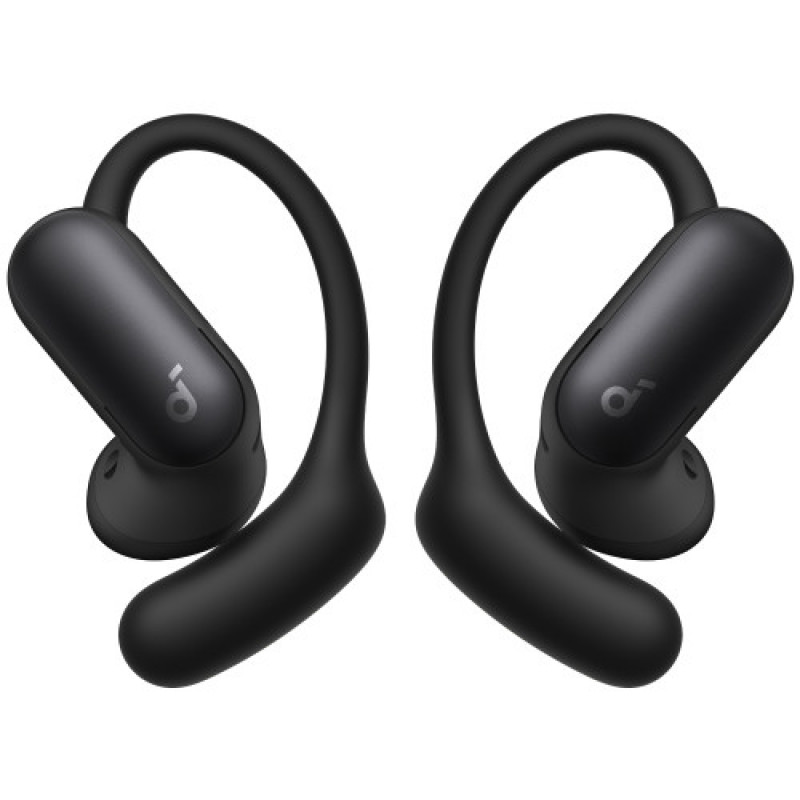 Bluetooth-гарнитура Anker SoundCore AeroFit 2 Pro Black (A3875G11)