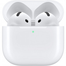 Bluetooth-гарнитура Apple AirPods 4 (MXP63ZE/A)