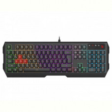 Клавіатура A4Tech Bloody B140N Black USB