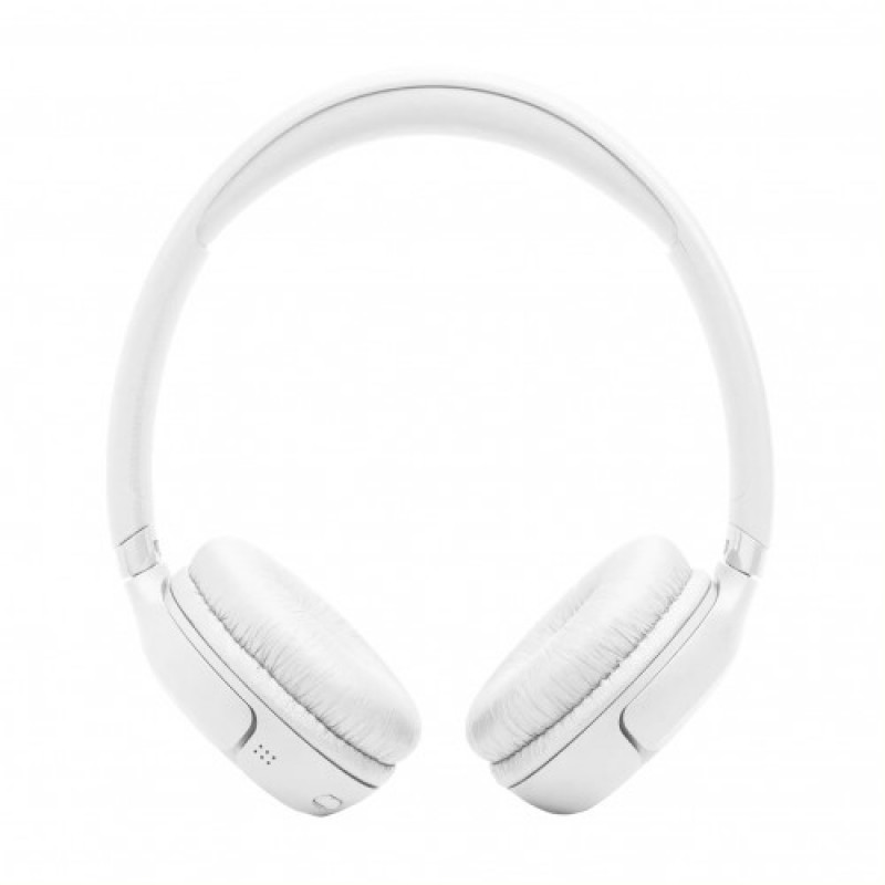 Bluetooth-гарнітура JBL Tune 530BT White (JBLT530BTWHTEU)