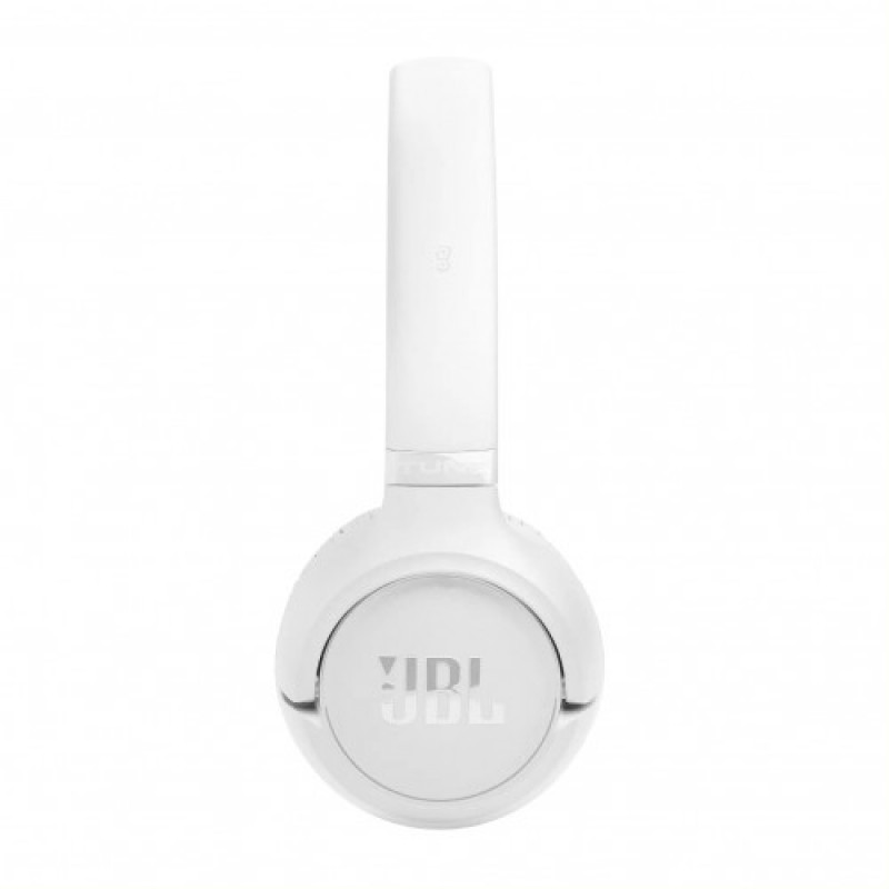 Bluetooth-гарнітура JBL Tune 530BT White (JBLT530BTWHTEU)