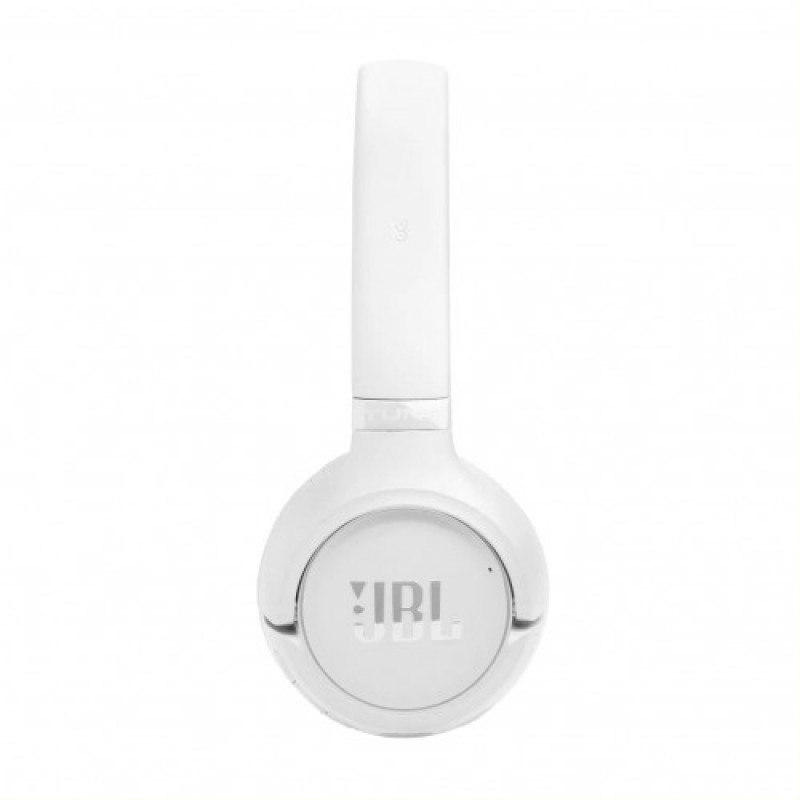 Bluetooth-гарнітура JBL Tune 530BT White (JBLT530BTWHTEU)