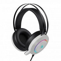 Гарнитура Bloody G521 White