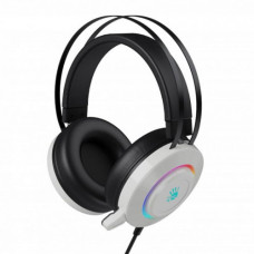 Гарнітура Bloody G521 White