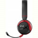 Гарнiтура HyperX Cloud Mini Wireless Black/Red (7G8F1AA)