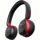 Гарнiтура HyperX Cloud Mini Wireless Black/Red (7G8F1AA)