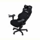 Крісло для геймерів Anda Seat Kaiser 4 Size L Black (AD12YDDC-L-20-B-CF)