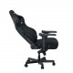 Крісло для геймерів Anda Seat Kaiser 4 Size L Black (AD12YDDC-L-20-B-CF)