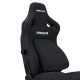Крісло для геймерів Anda Seat Kaiser 4 Size L Black (AD12YDDC-L-20-B-CF)