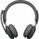 Bluetooth-гарнітура Logitech Zone Wireless 2 Graphite Teams version, native Bluetooth (981-001436)