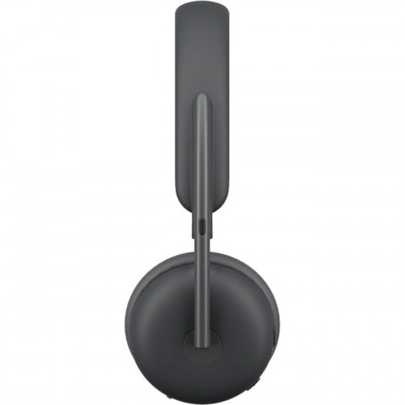 Bluetooth-гарнітура Logitech Zone Wireless 2 Graphite Teams version, native Bluetooth (981-001436)