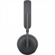 Bluetooth-гарнітура Logitech Zone Wireless 2 Graphite Teams version, native Bluetooth (981-001436)