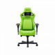 Крісло геймерське ігрове Anda Seat Kaiser 4 V2 Size XL Cyber Green PVC (AD12YDDC-XLL-20-C-PV/C-03)